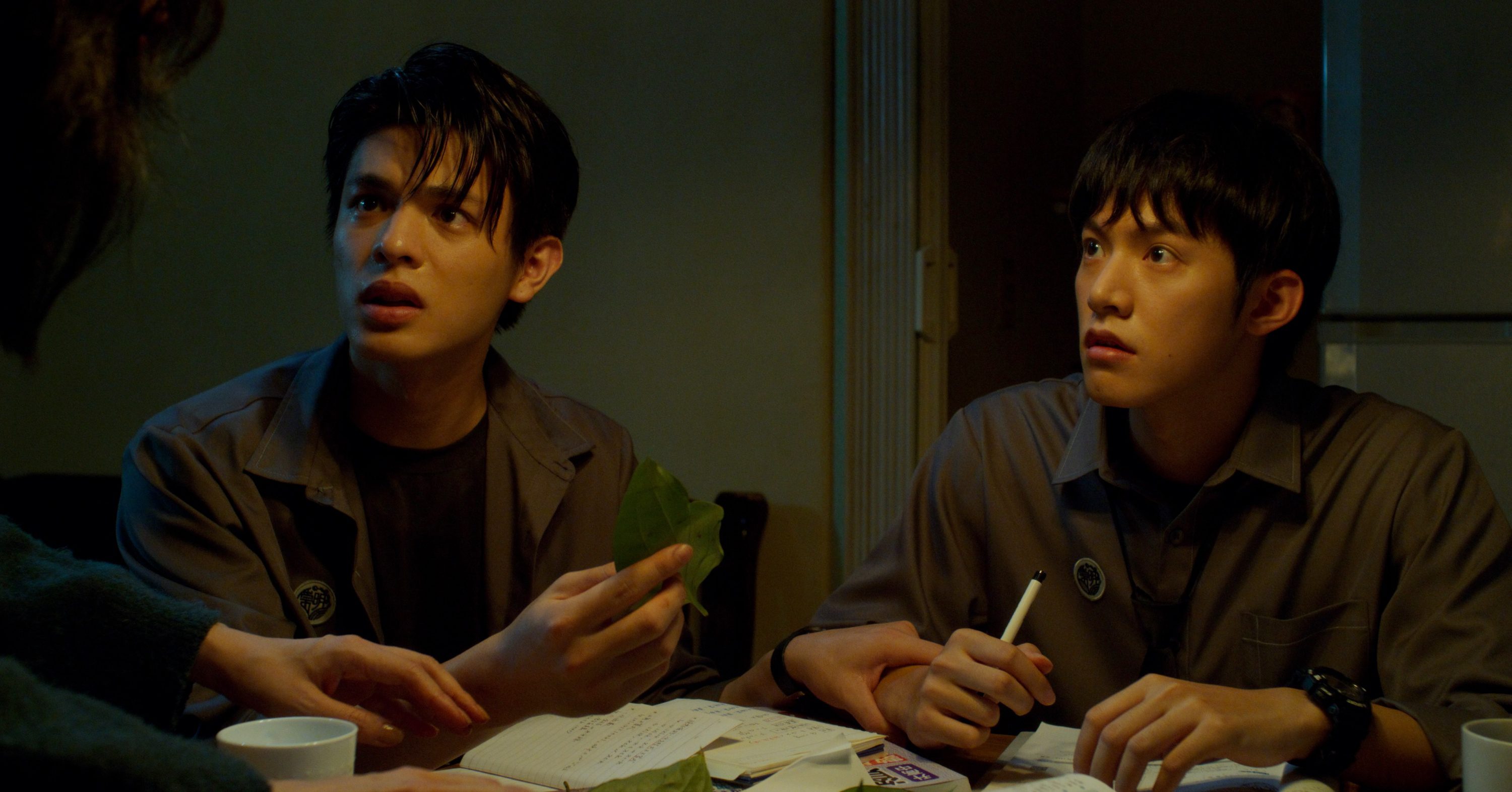 Bloodysmart Netflix Junji Ito Taiwan (3)
