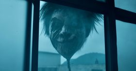 《聰明鎮》Netflix台灣全10集上線　伊藤潤二經典角色真人化登場