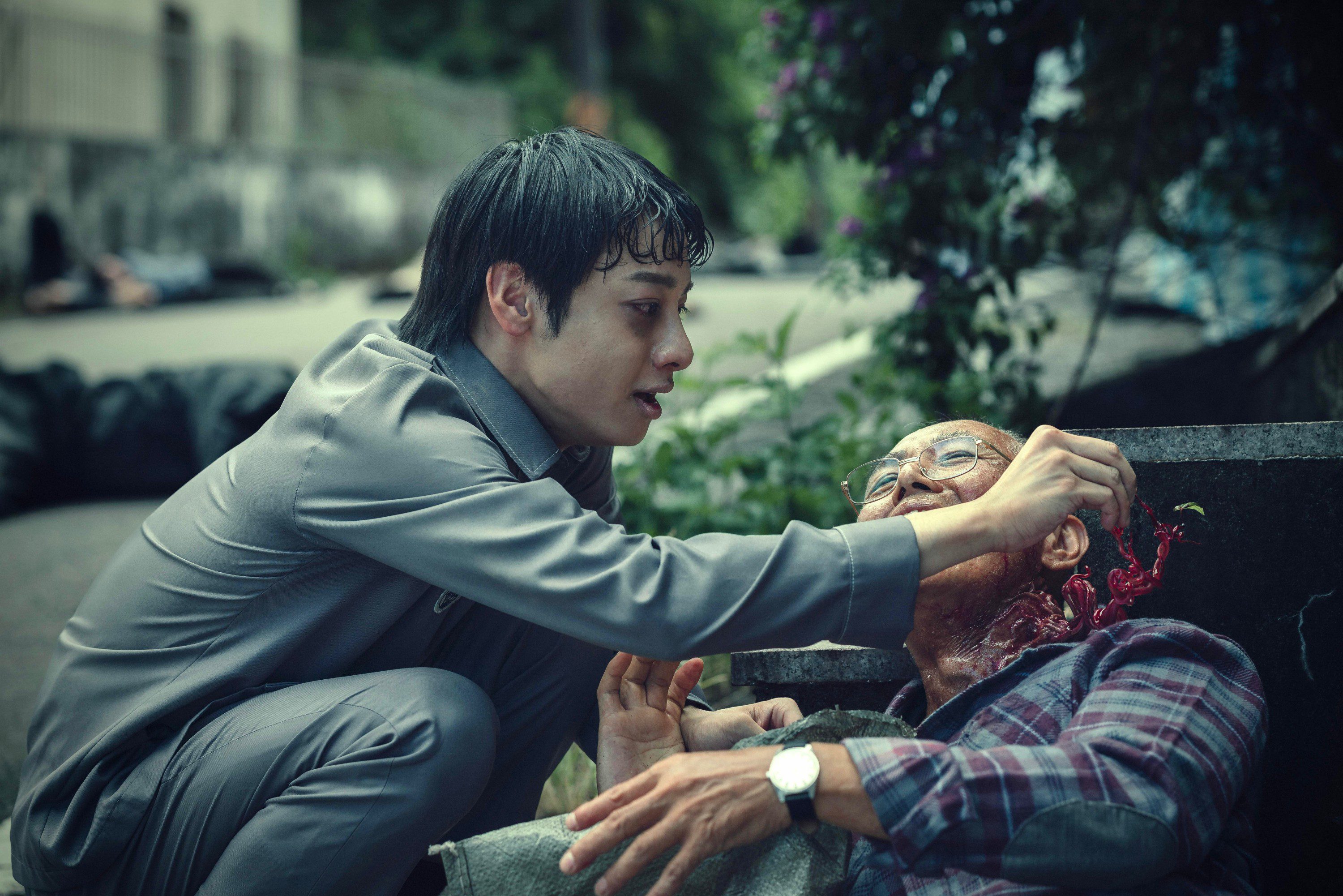 Bloodysmart Netflix Junji Ito Taiwan (5)