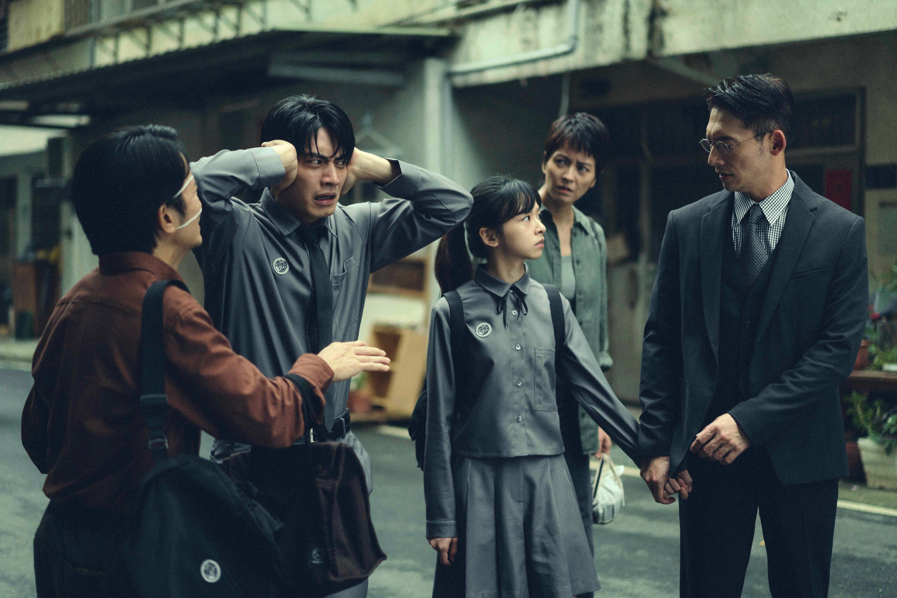 Bloodysmart Netflix Junji Ito Taiwan (8)