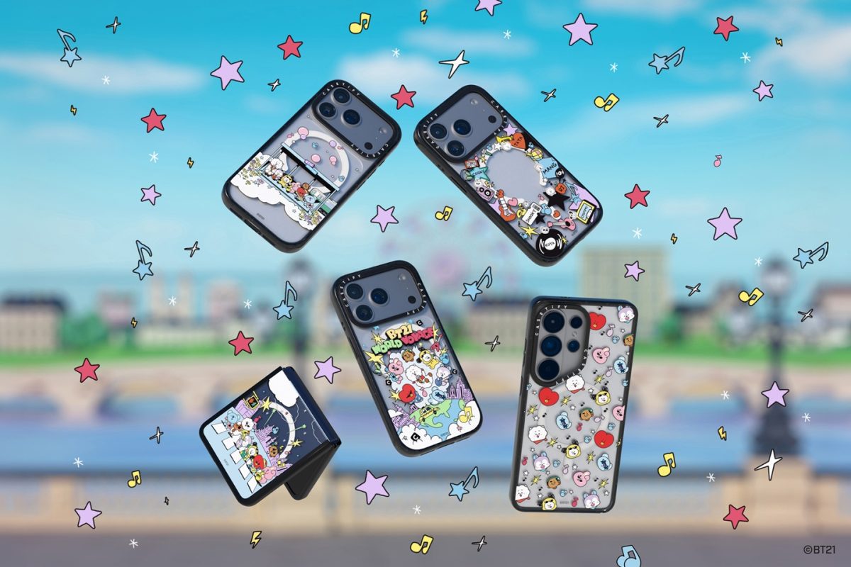 bt21 casetify world voyage collection 1