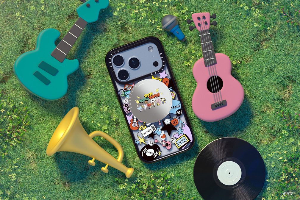 Bt21 Casetify World Voyage Collection (2)