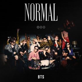 BTS全新〈NORMAL〉MV正式公開　Spotify台灣Premium搶先支援影片播放