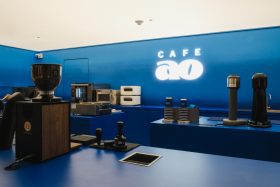 CAFEAO台中店正式進駐勤美誠品綠園道　全天候早午餐與限定冷萃特調登場