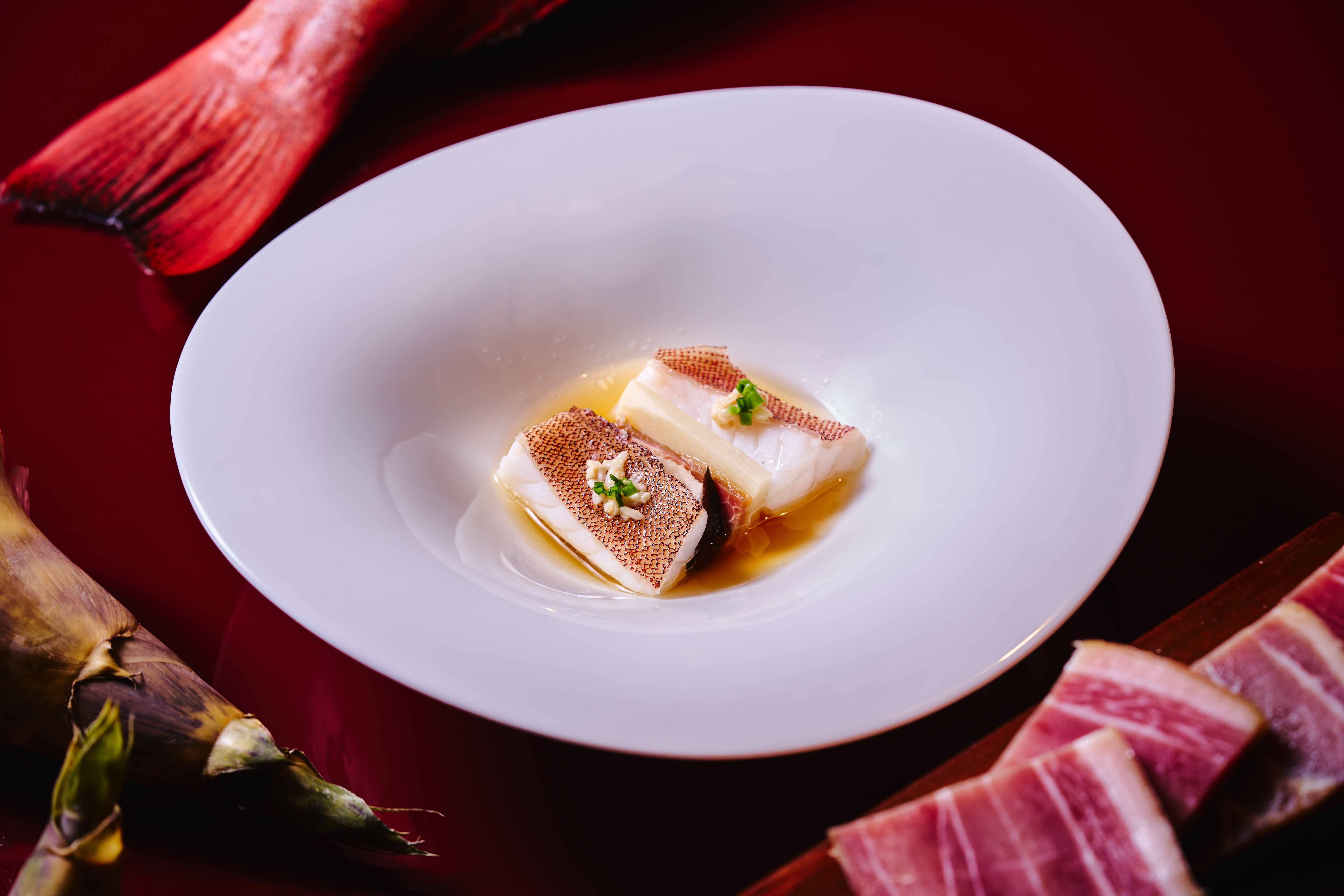 Capella Rongju Fathers Day Cantonese Menu 2026 (5)