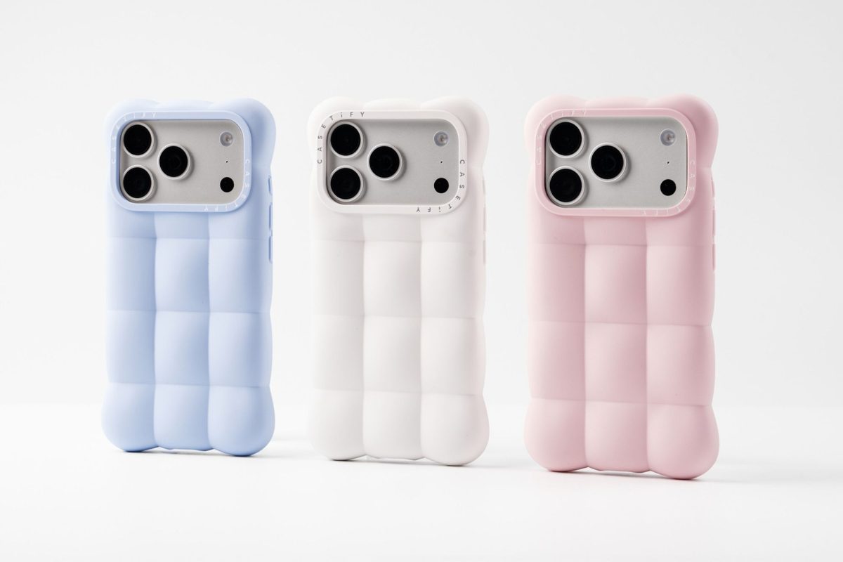 casetify cloud series popup taipei2