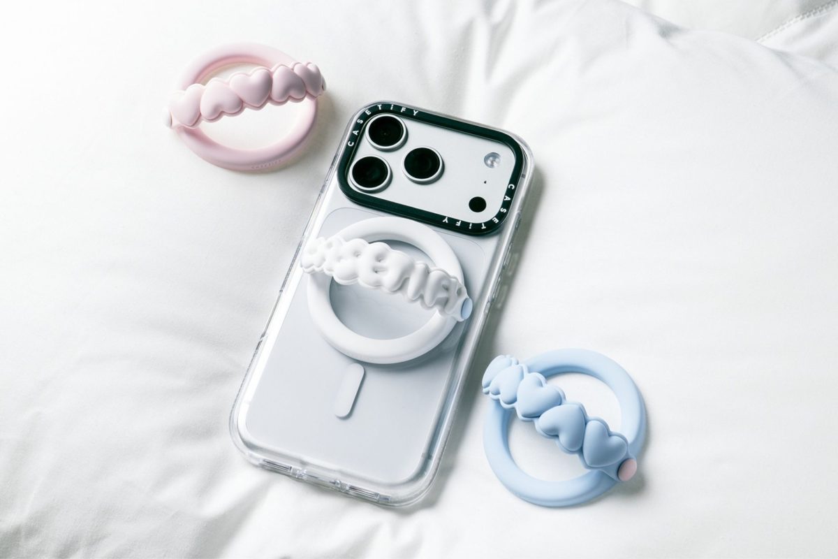 casetify cloud series popup taipei3
