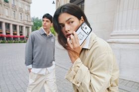 CASETiFY春夏聯名系列登場　Maison Kitsuné、DIESEL、Matin Kim、Marimekko一次看