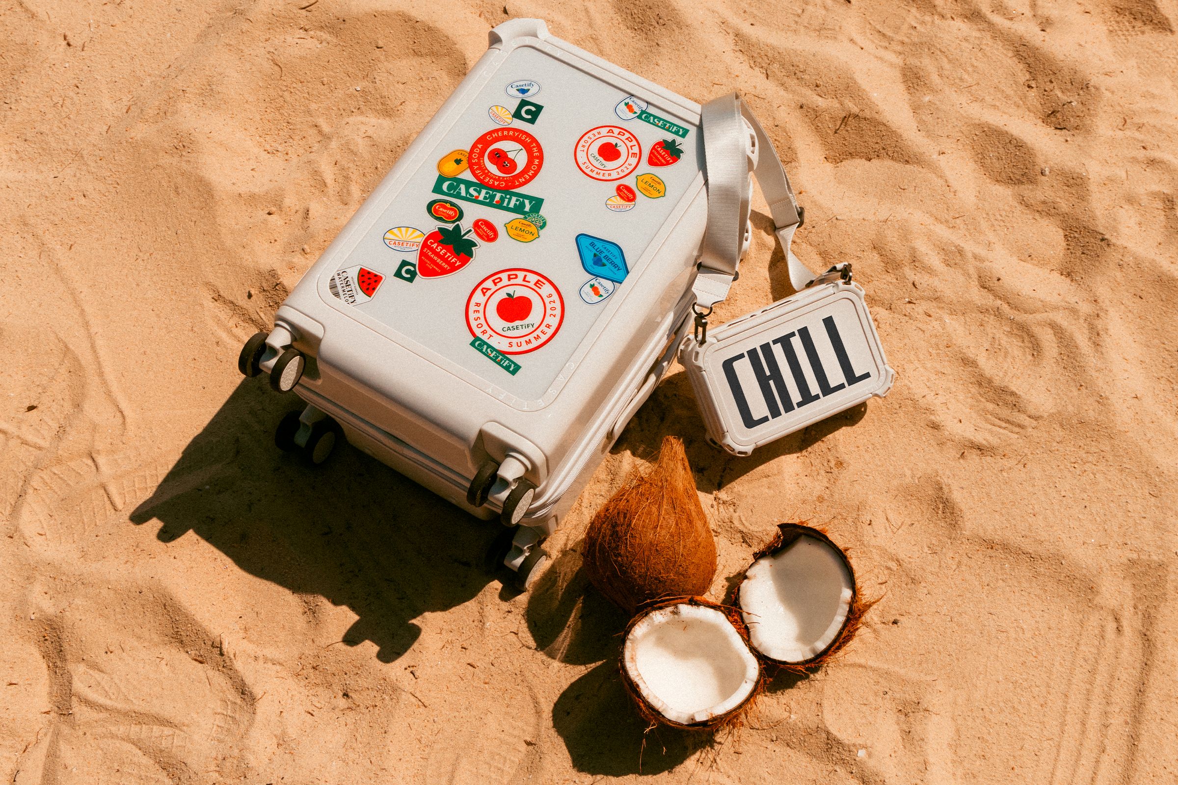 Casetify Summer Travel Accessories 2026 (3)