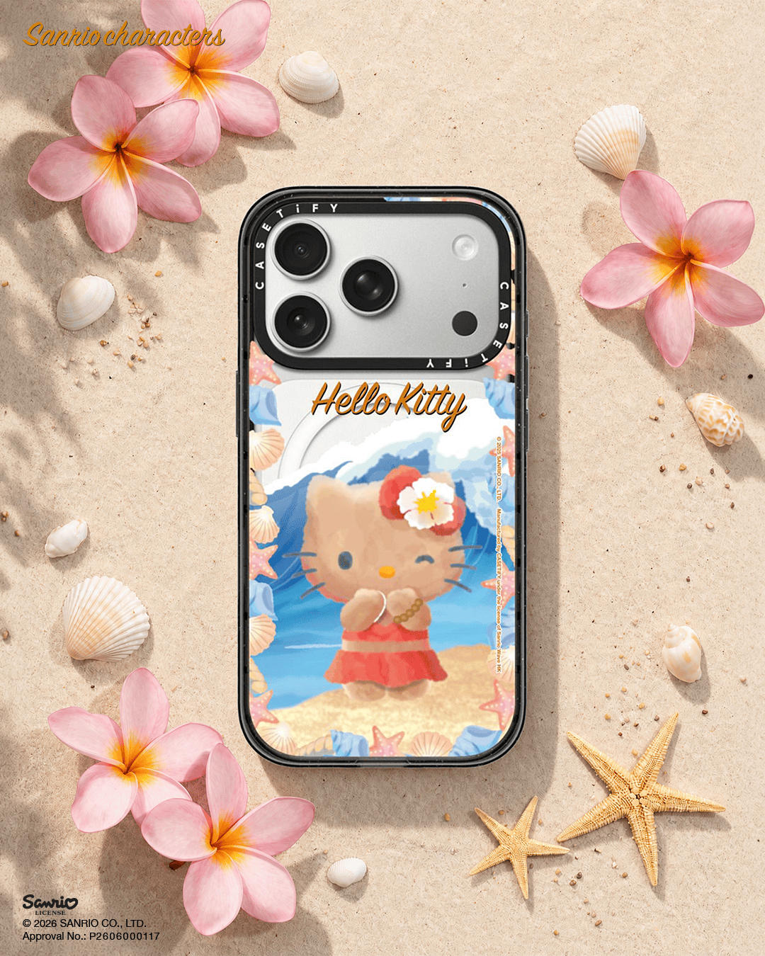 Casetify Summer Travel Accessories 2026 (3)