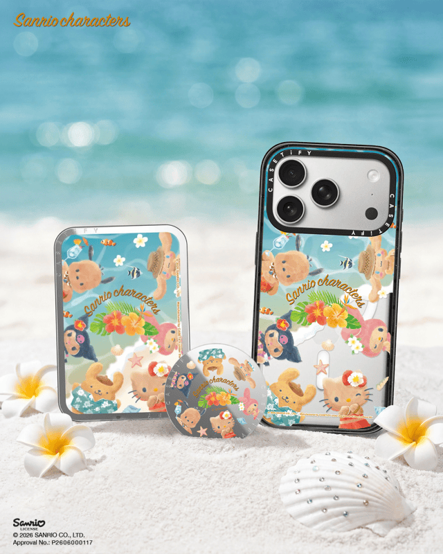 casetify summer travel accessories 2026 4