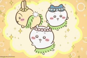 《劇場版 吉伊卡哇 人魚島的秘密》電影特典總整理！搶先場、預售套票與限定周邊一次掌握