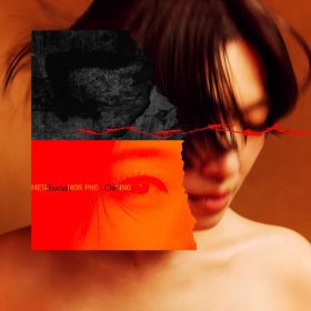 邱淑蟬全新客語EP《無爭》數位發行　以女性生命故事譜寫療癒新作