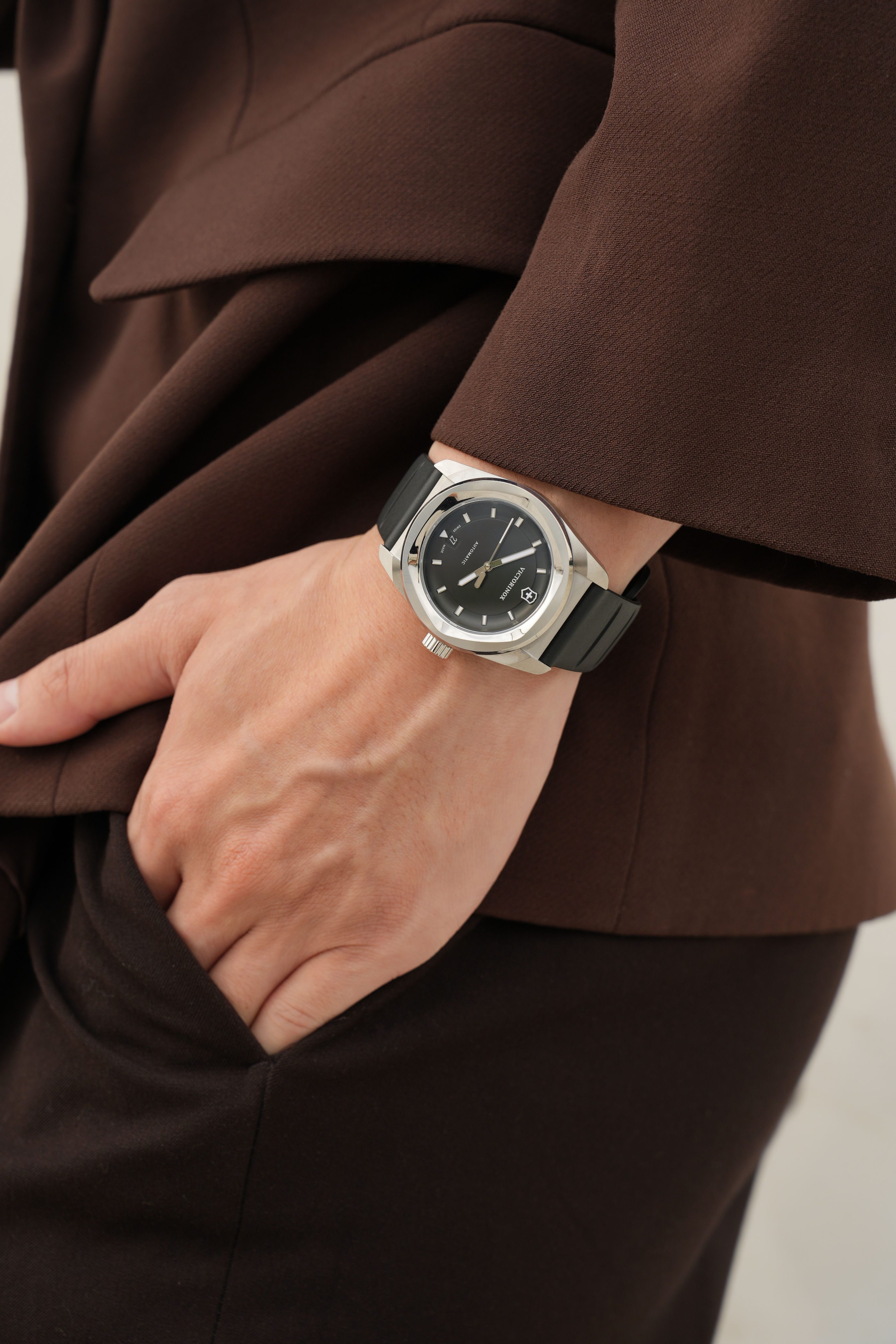 Comvictorinox Fathers Day Watch Business Bag (5)