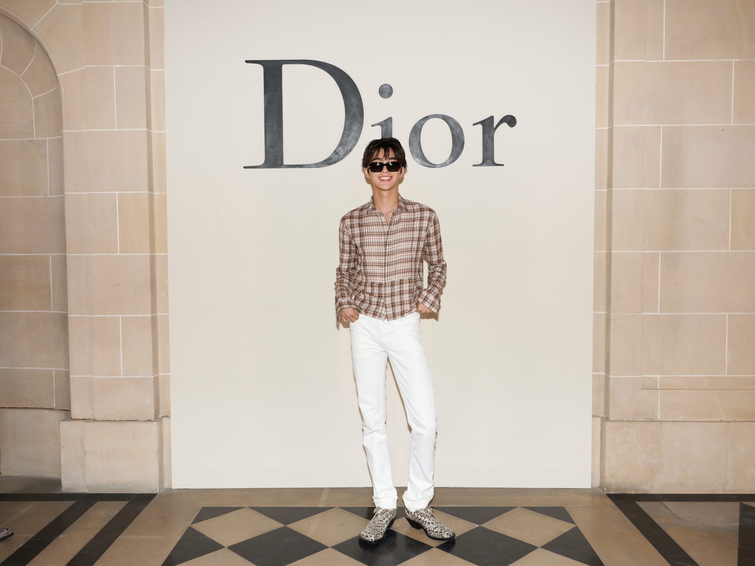 cortis dior paris fashionweek youtube2 scaled