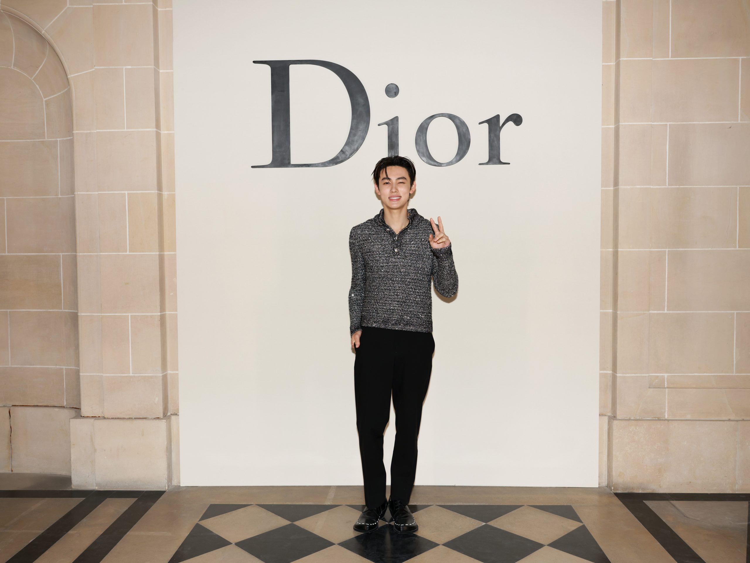 cortis dior paris fashionweek youtube4 scaled