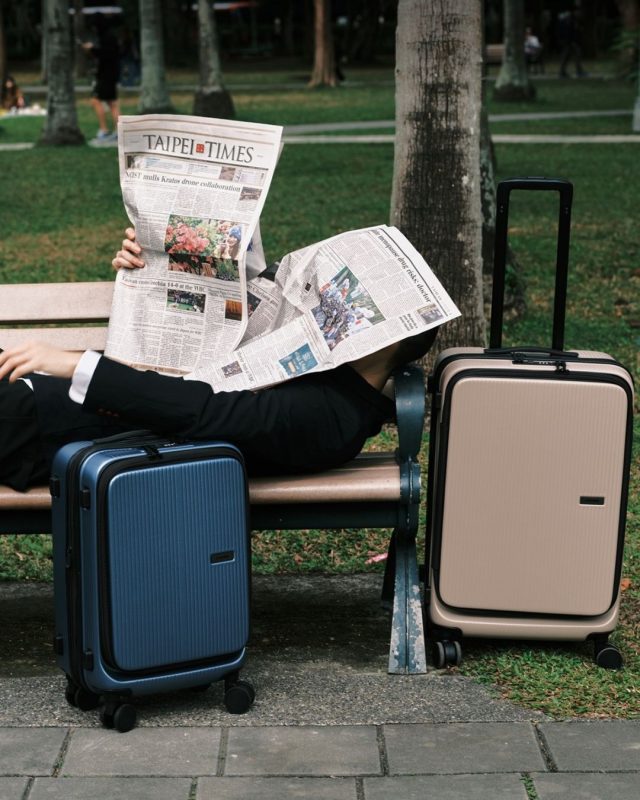 crown doppio micro escape travel3