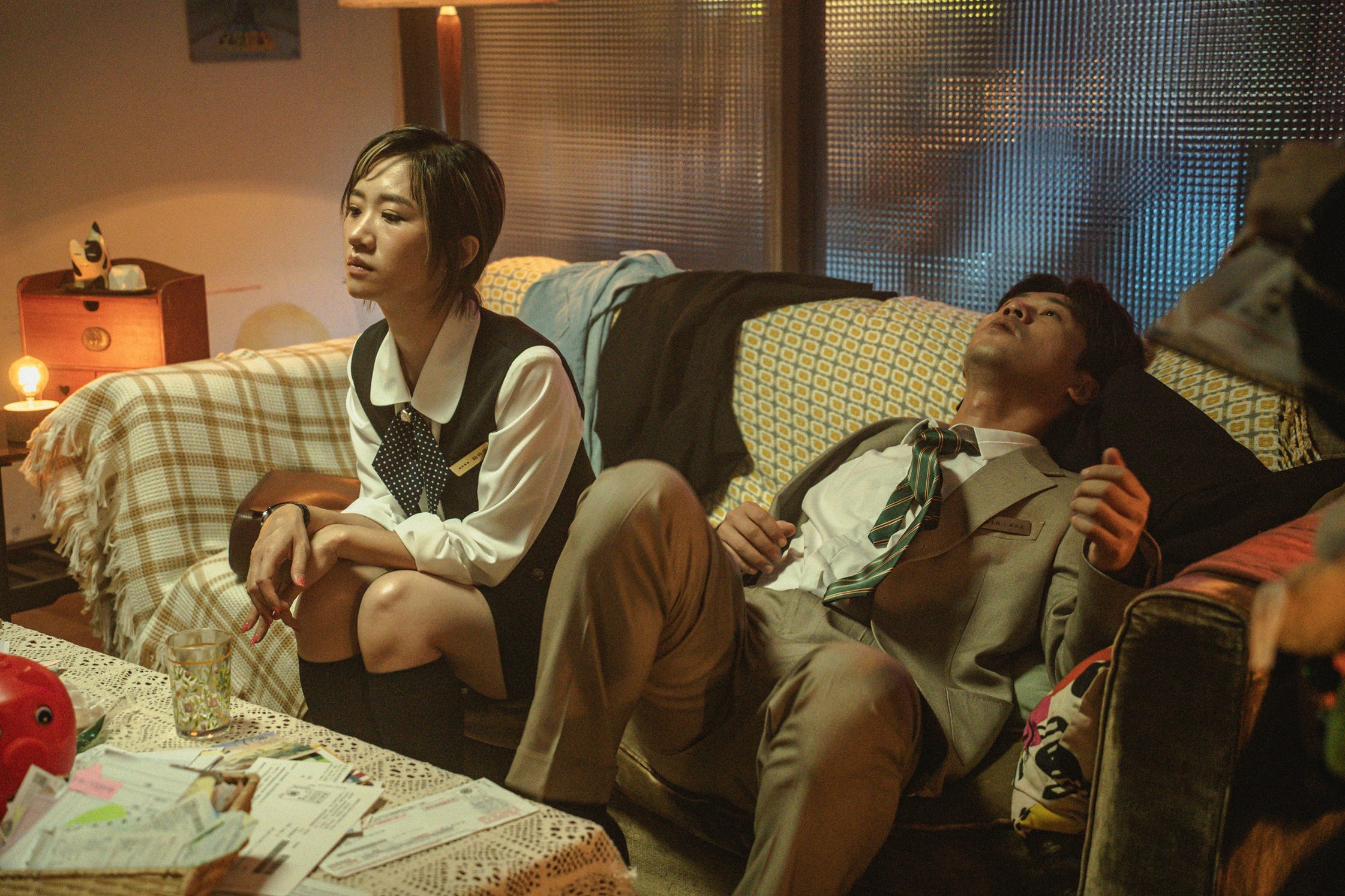 Dakang Come First Ep Better Tomorrow Mv (3)