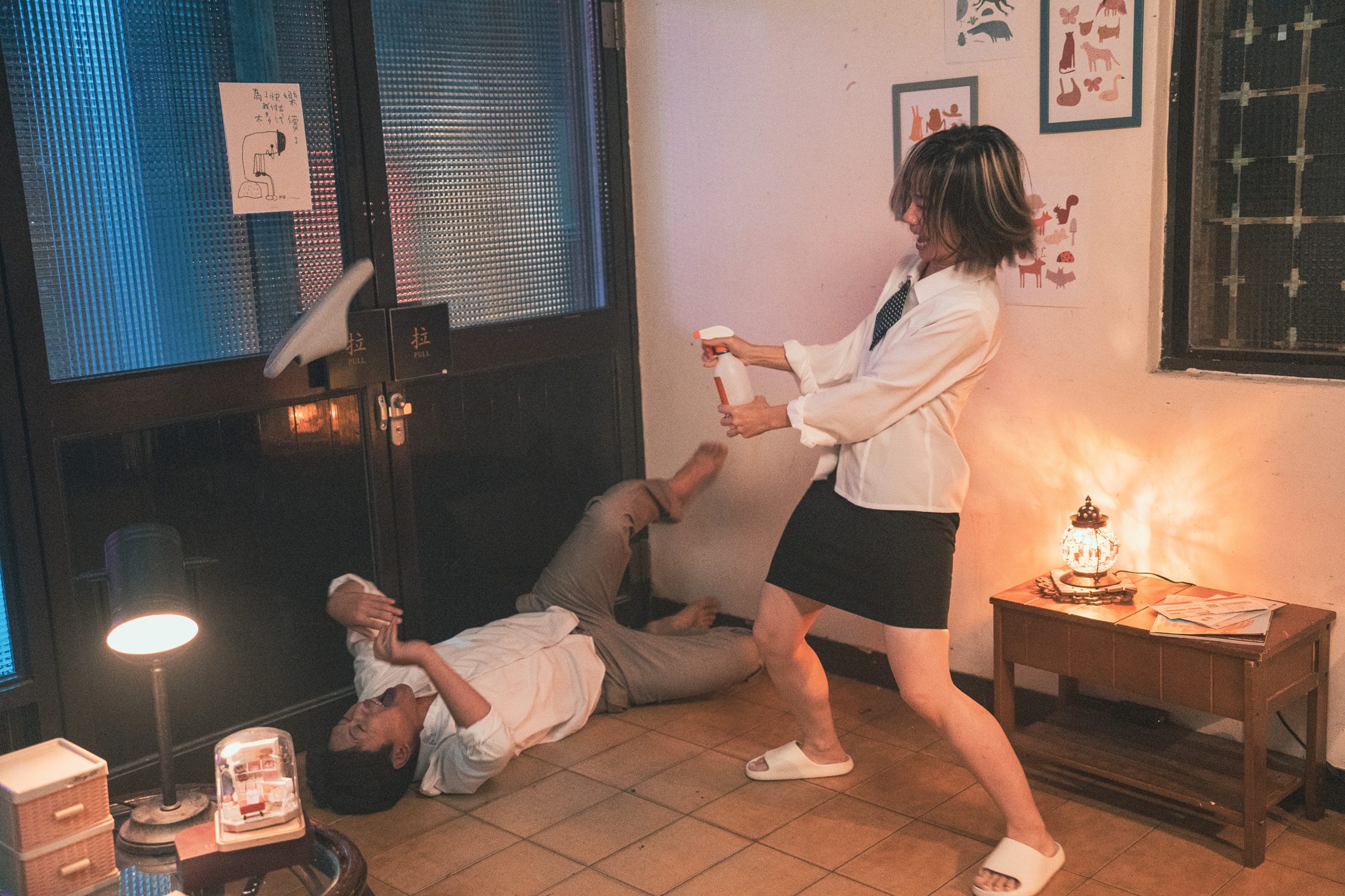 Dakang Come First Ep Better Tomorrow Mv (6)