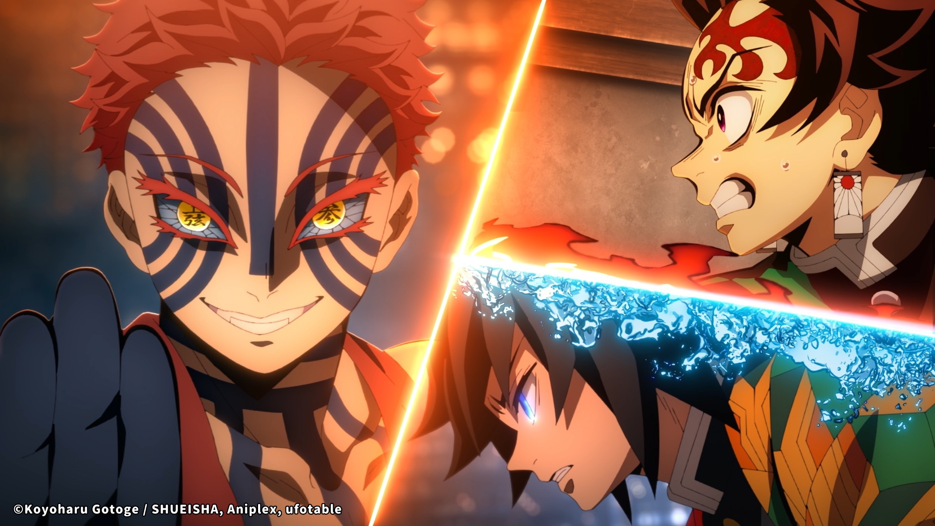 Demon Slayer Infinity Castle Streaming July28 (2)