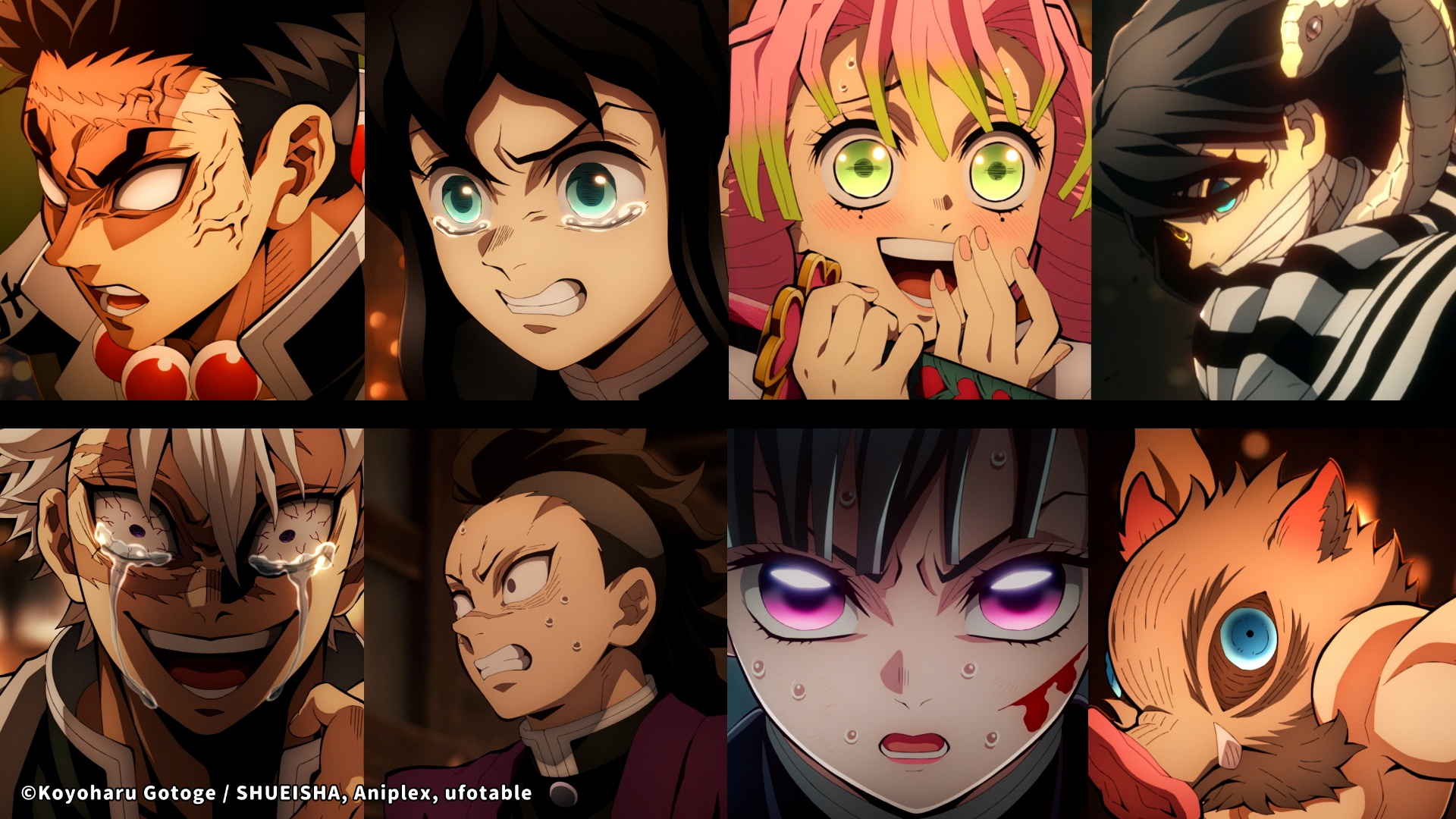 Demon Slayer Infinity Castle Streaming July28 (3)