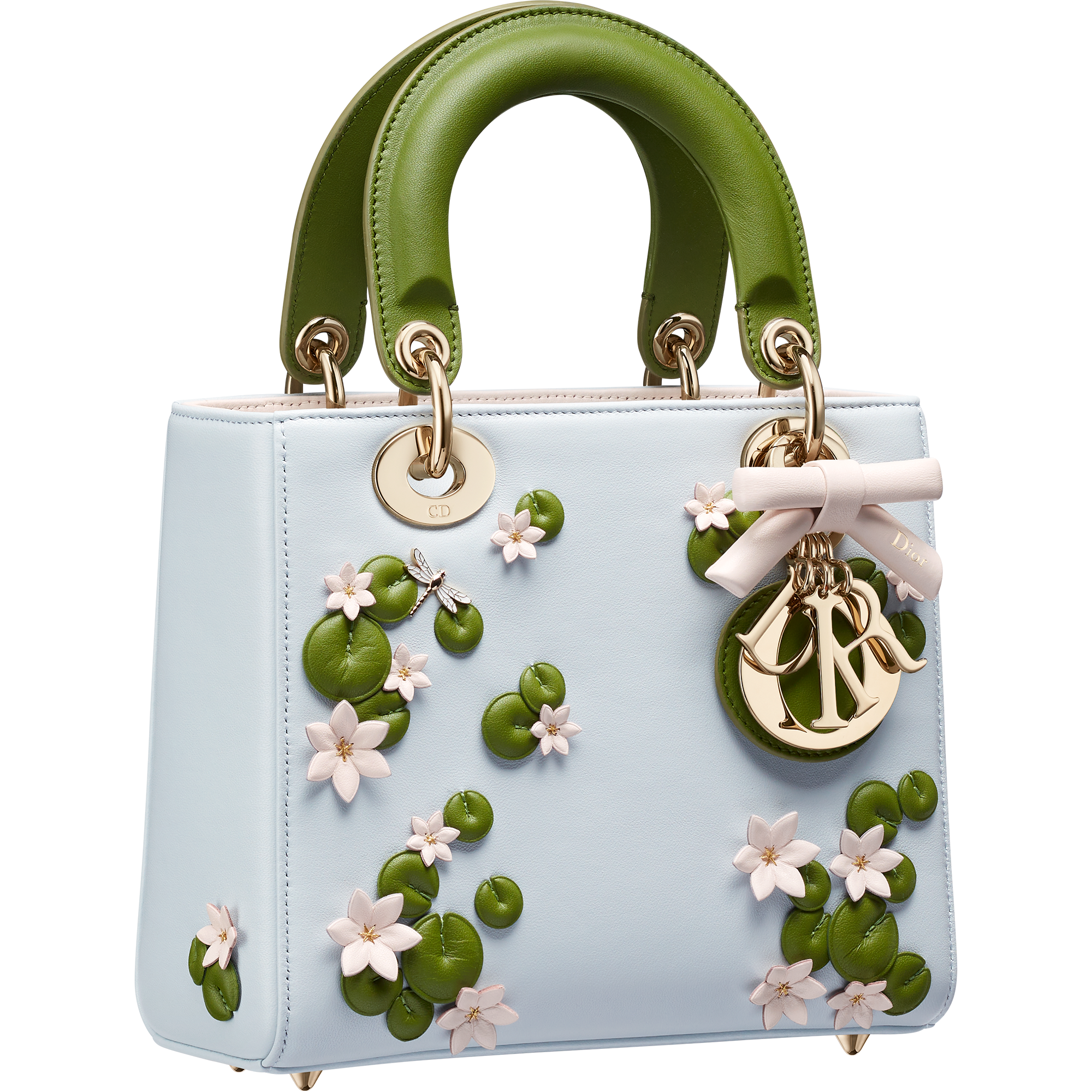 dior 2026 aw water lily collection4