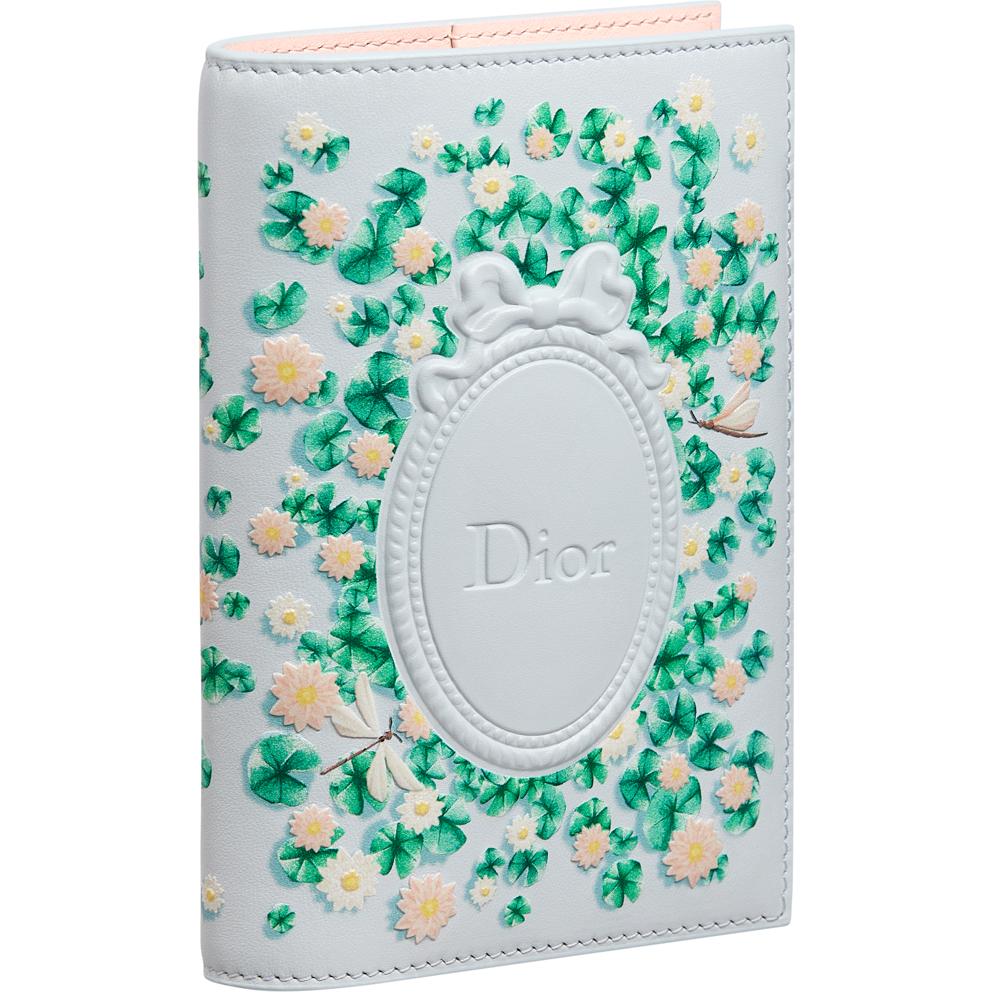 dior 2026 aw water lily collection7