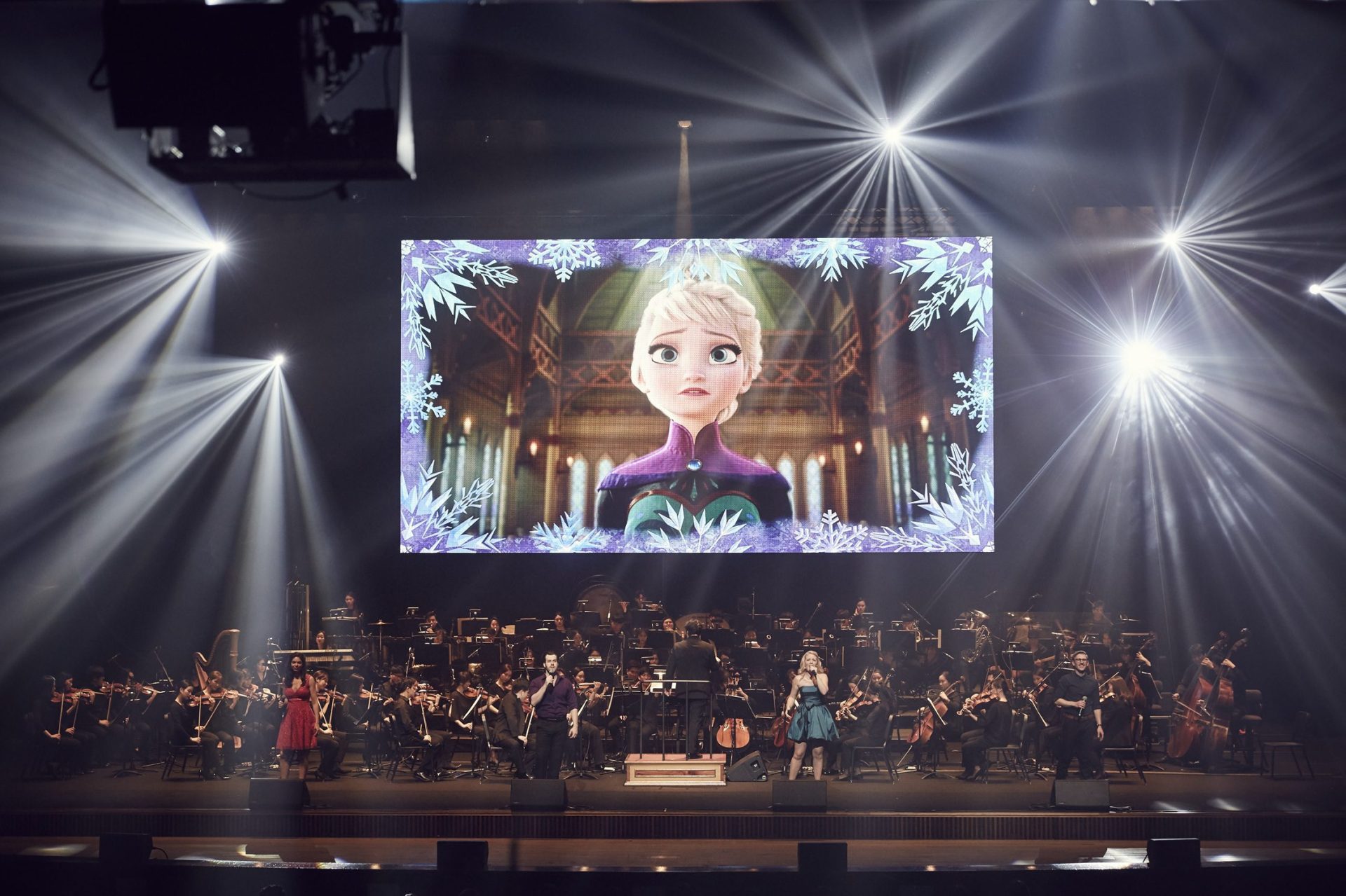 Disney In Concert Once Upon A Time Kaohsiung (4)