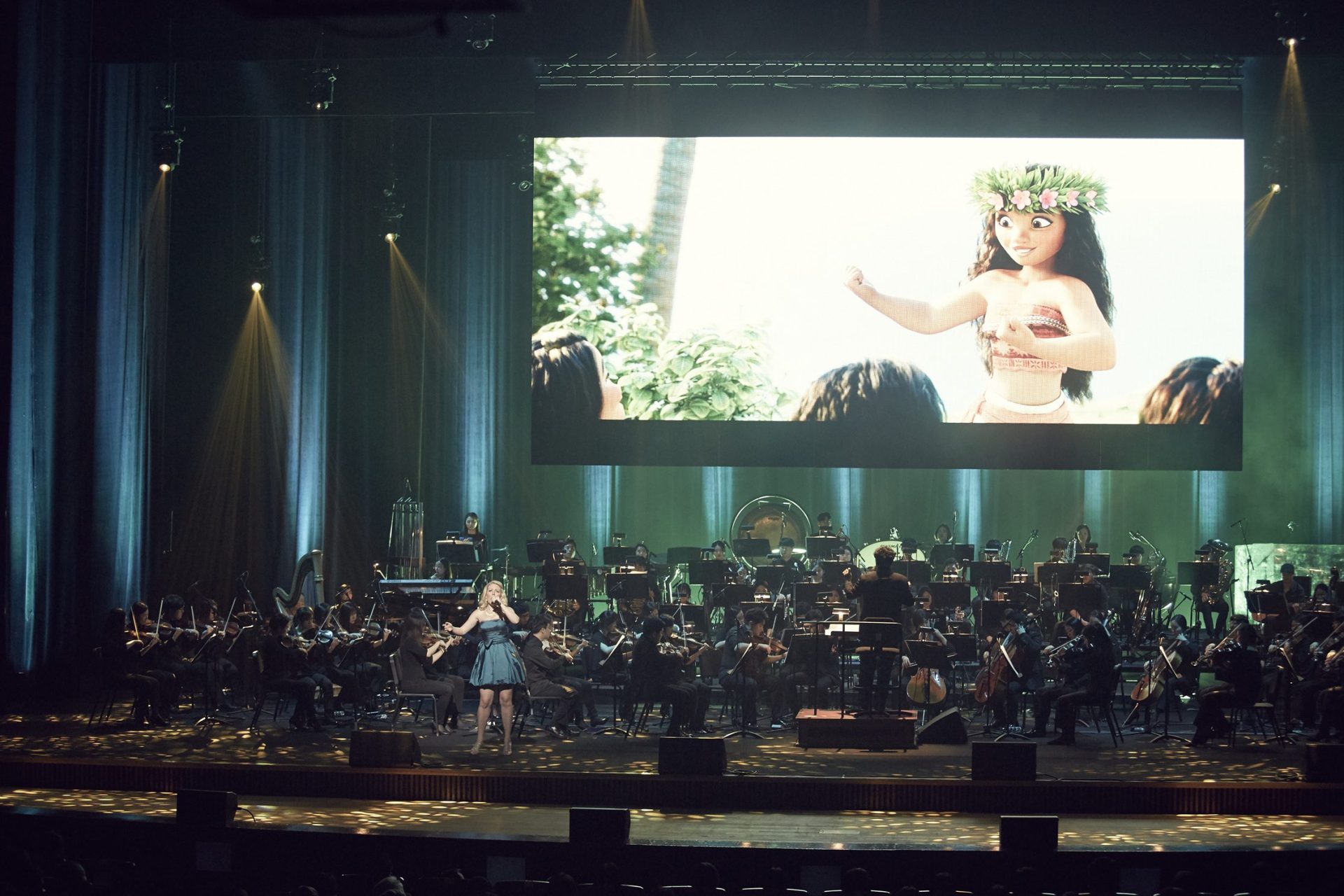 Disney In Concert Once Upon A Time Kaohsiung (6)