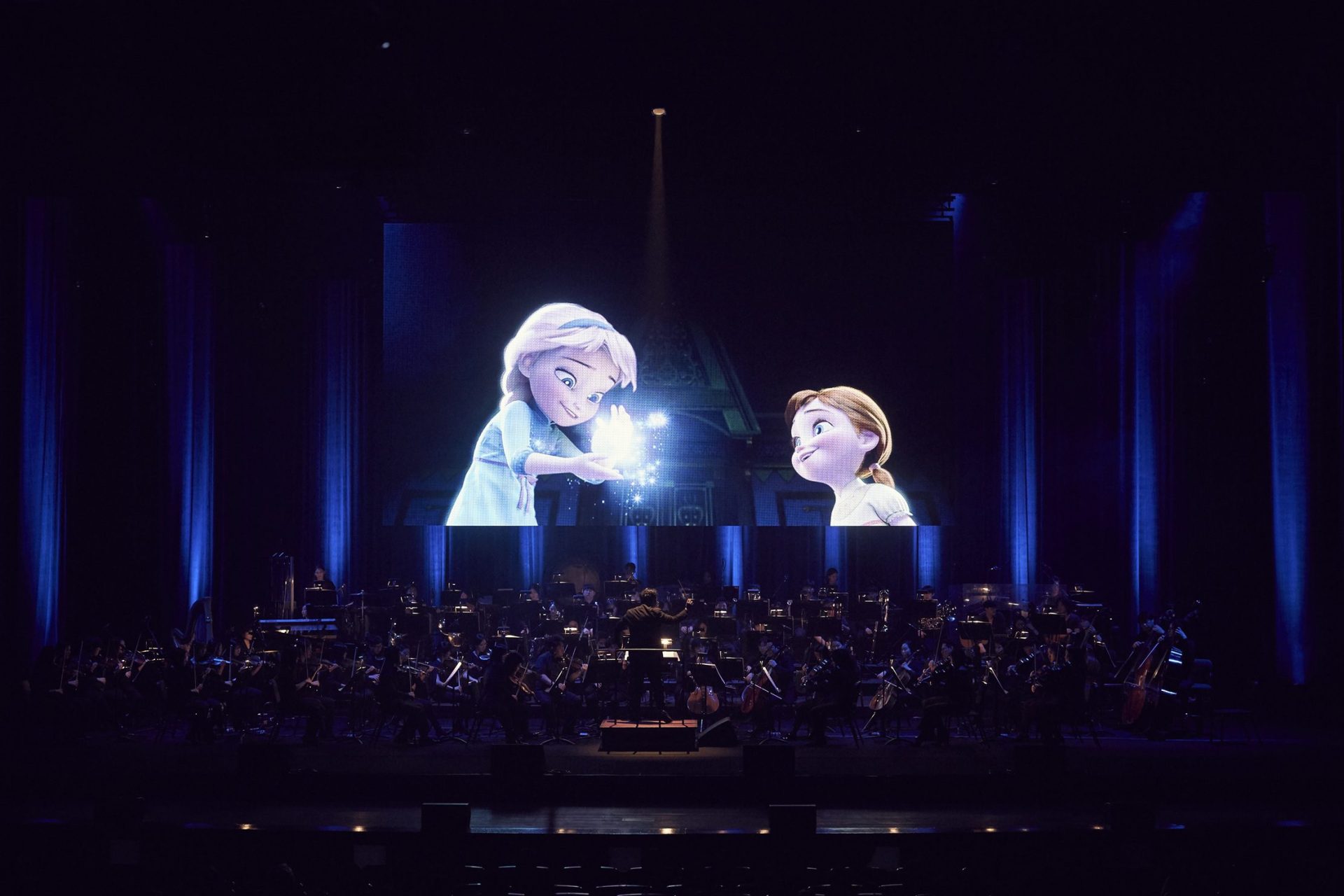 Disney In Concert Once Upon A Time Kaohsiung (8)