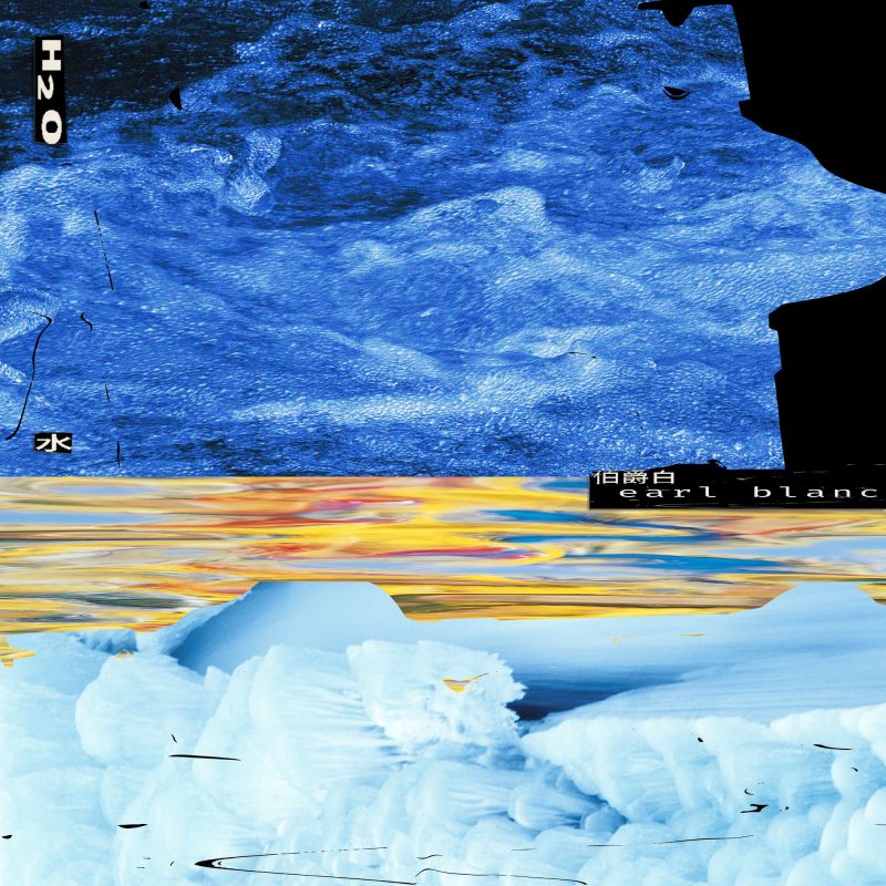 earl blanc h2o situationship single 2