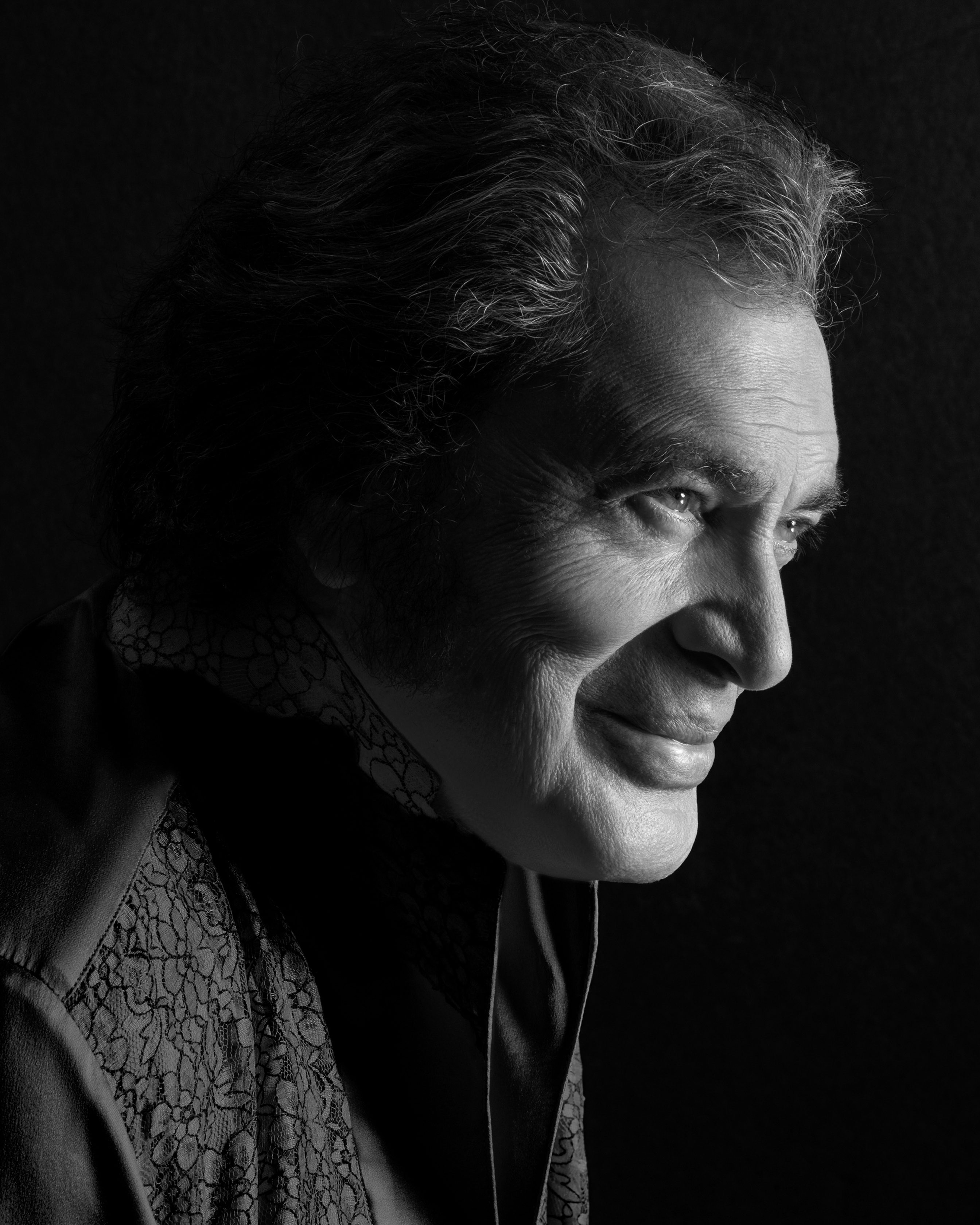Engelbert Humperdinck Taipei The Celebration Tour 2026 (6)