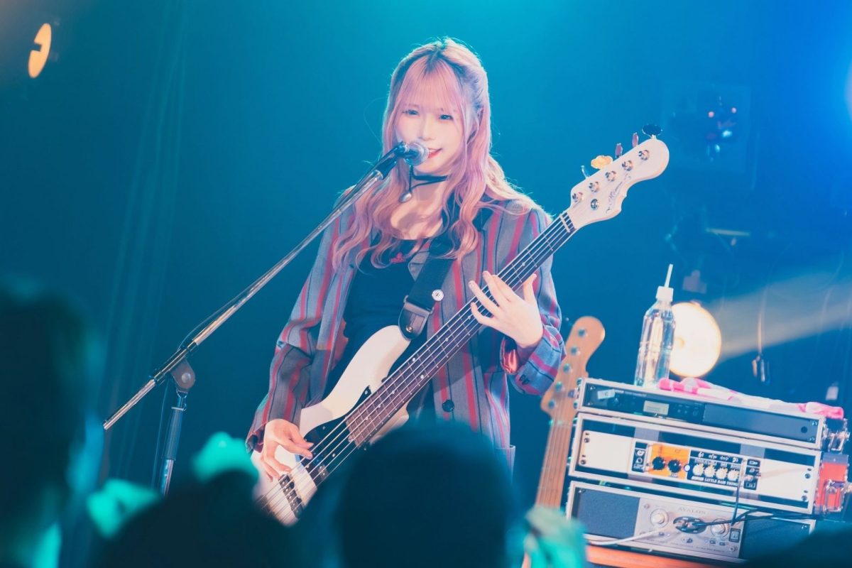 faulieu mix taipei live 20262