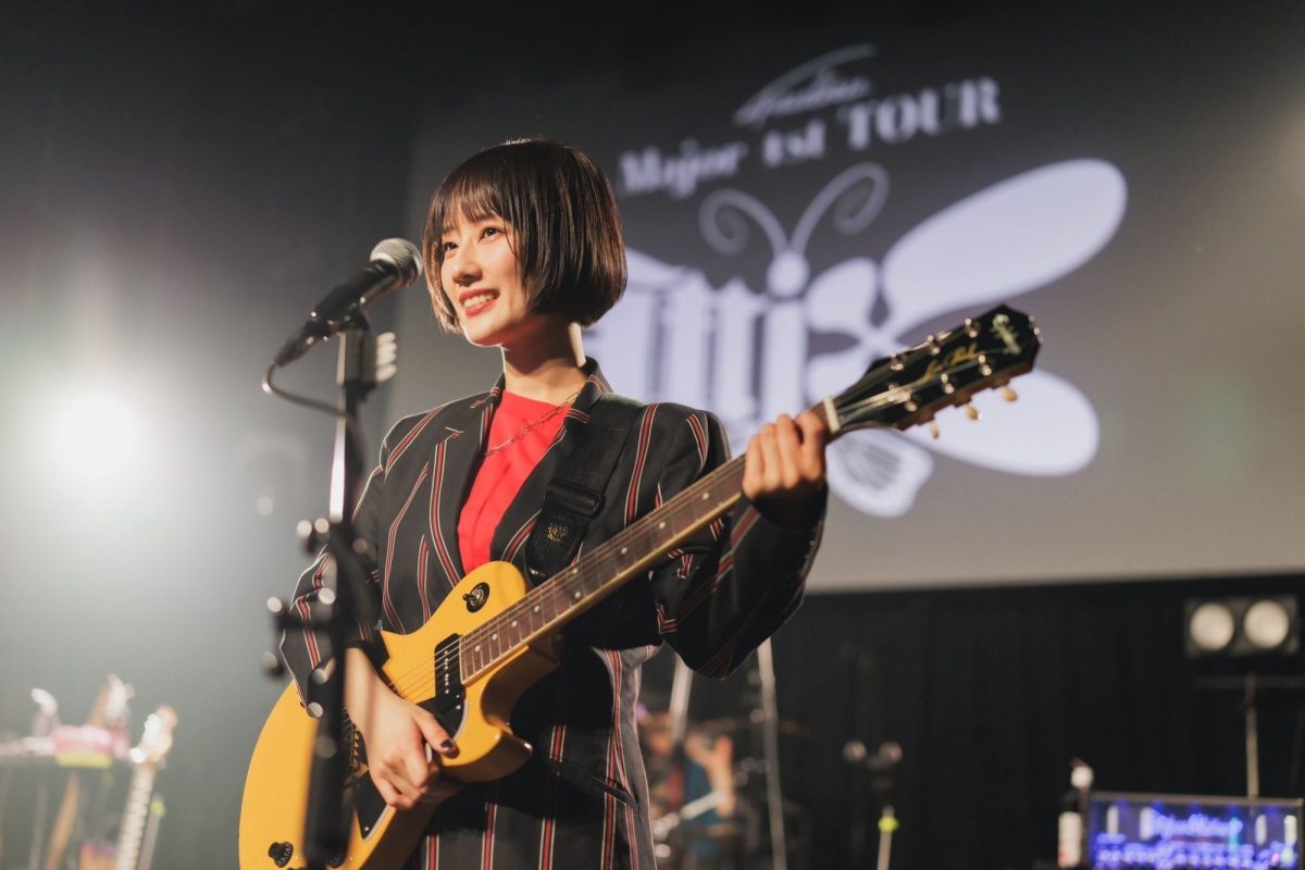 faulieu mix taipei live 20263
