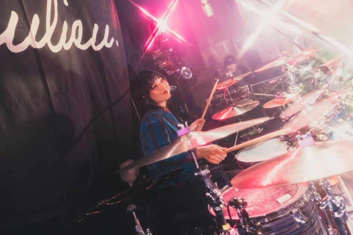 faulieu mix taipei live 20265