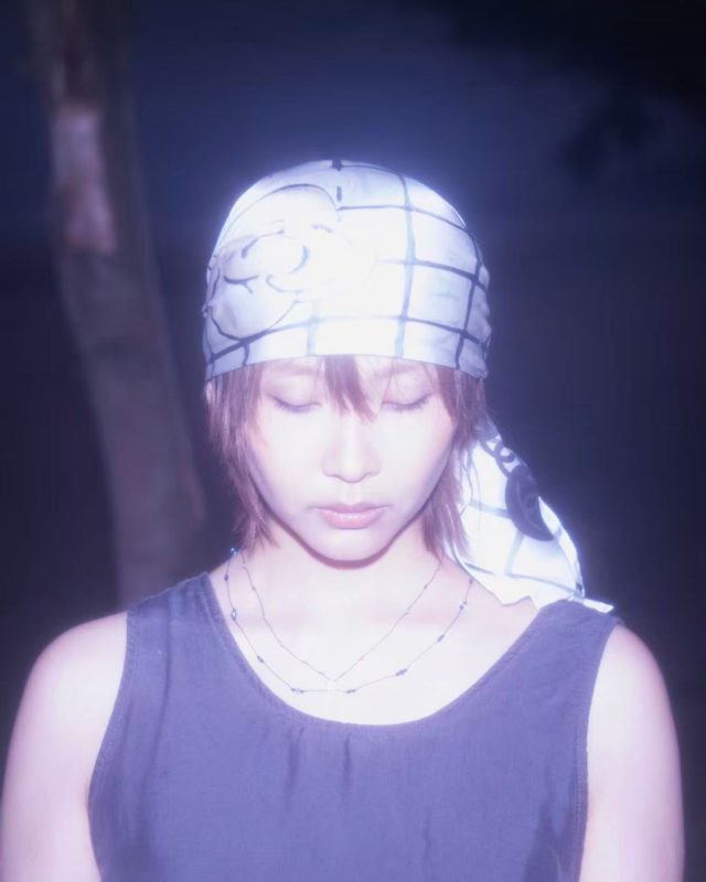 fengqinyuan praying sea album 2026