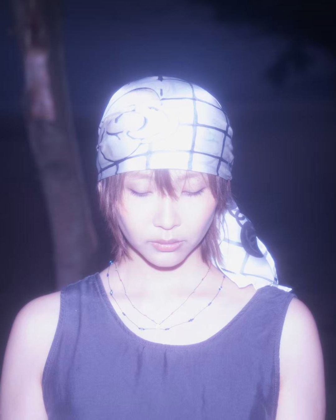 fengqinyuan praying sea album 2026