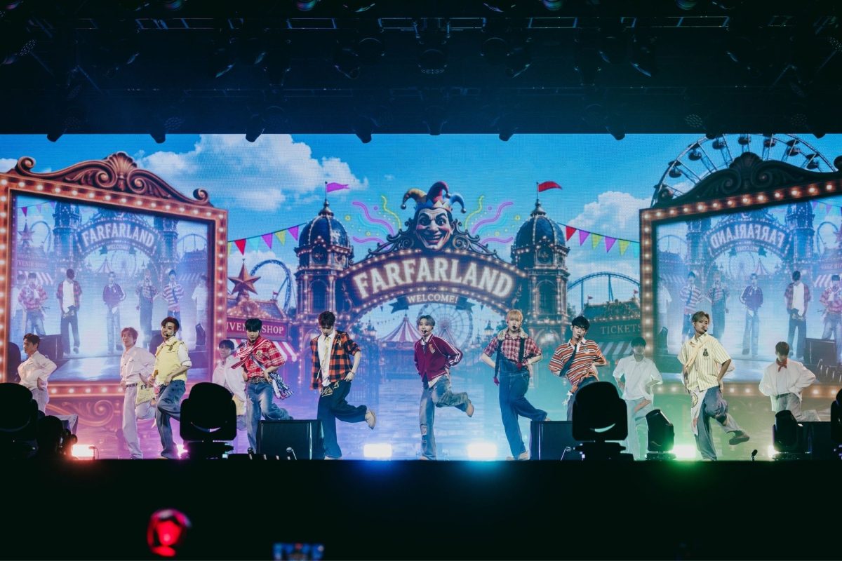 ffo one way ticket concert legacy tera4