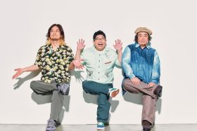FIREBALL Fest. 火球祭第二波卡司公開　Sambomaster、Crystal Lake領軍國際陣容