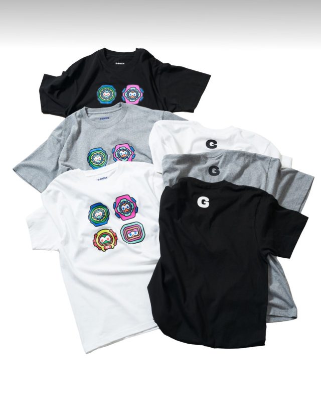 g shock nigo collectible merchandise 20261