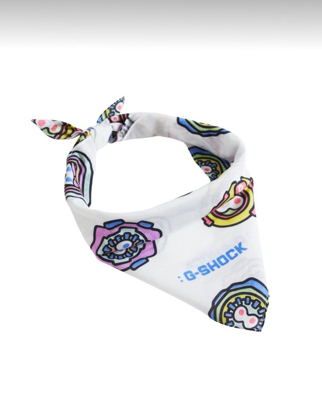 G-SHOCK攜手NIGO®限量周邊登場 四大原創角色公仔與服飾8月開賣 17 g shock nigo collectible merchandise 20262