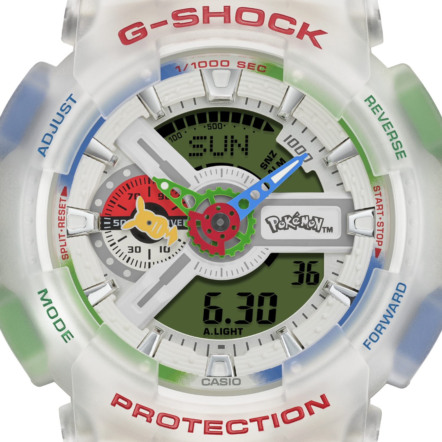 g shock pokemon 30th ga110pkm4