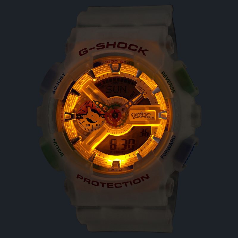 g shock pokemon 30th ga110pkm8