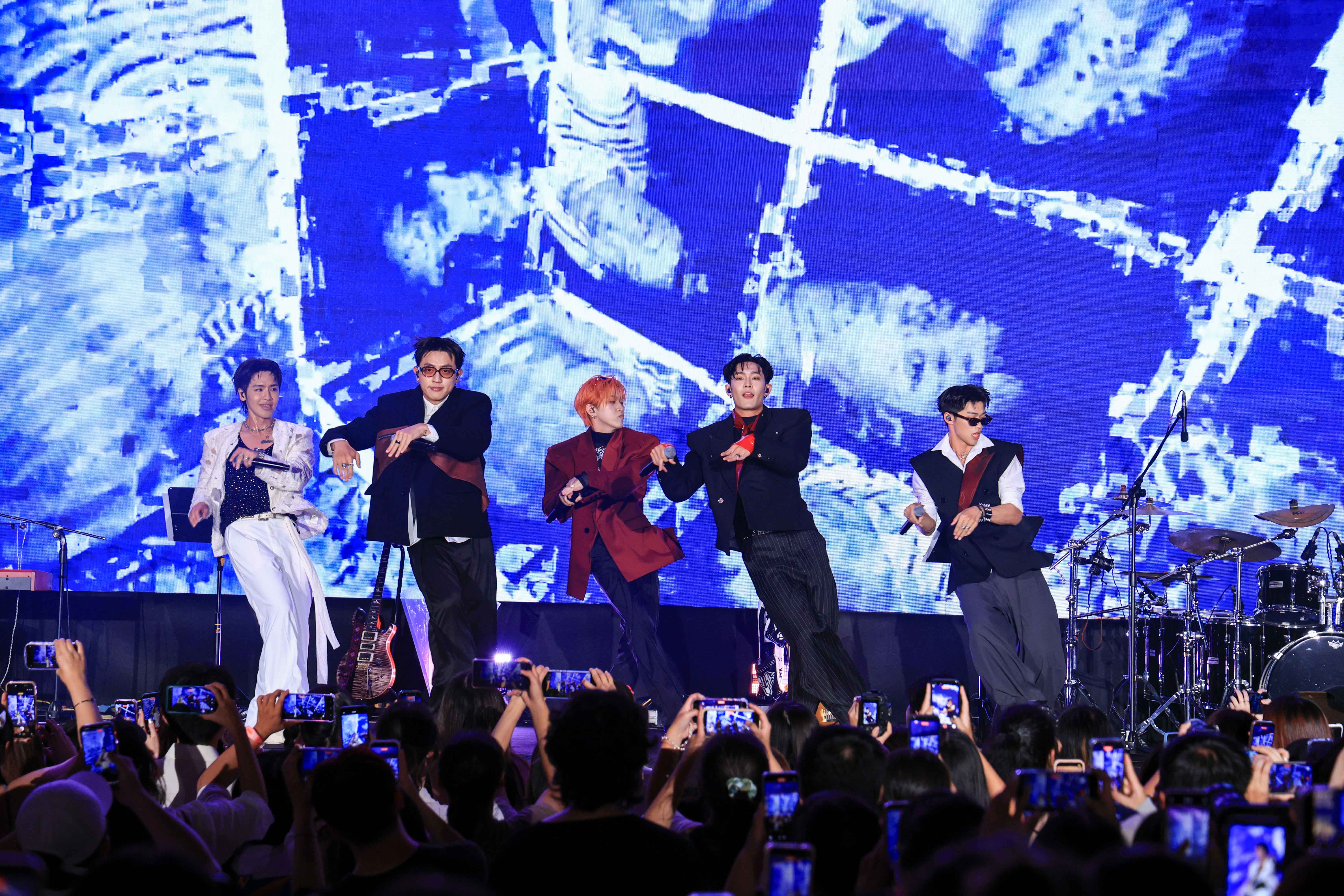 gbo vitamin g album concert taipei 20262