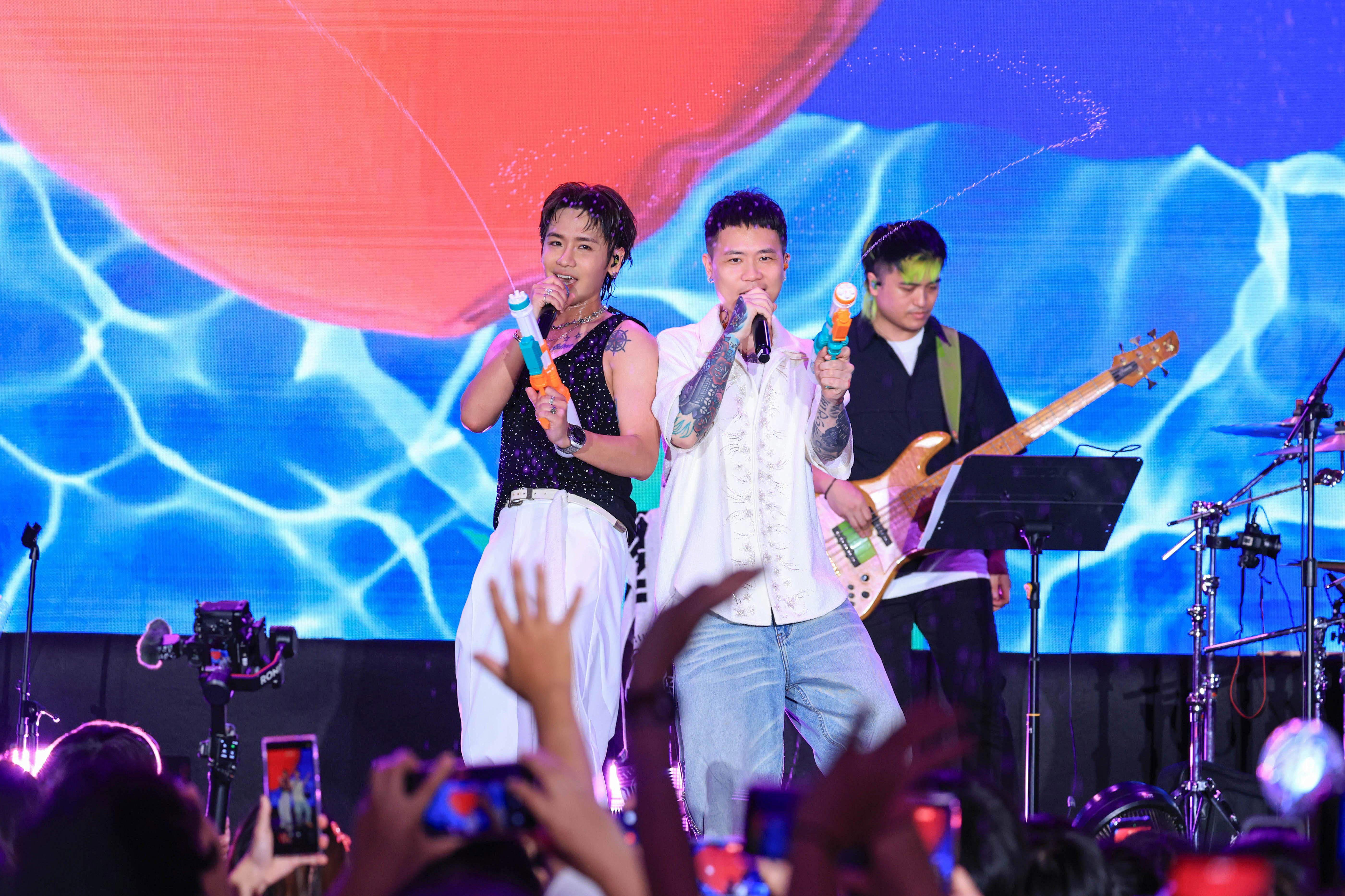 gbo vitamin g album concert taipei 20264
