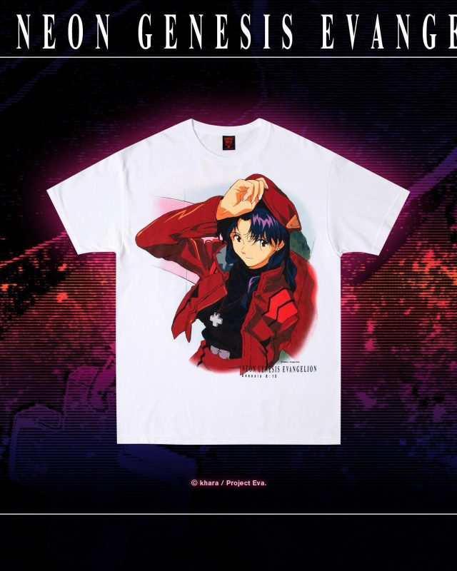 geeks rule world tour parco anime shirts2