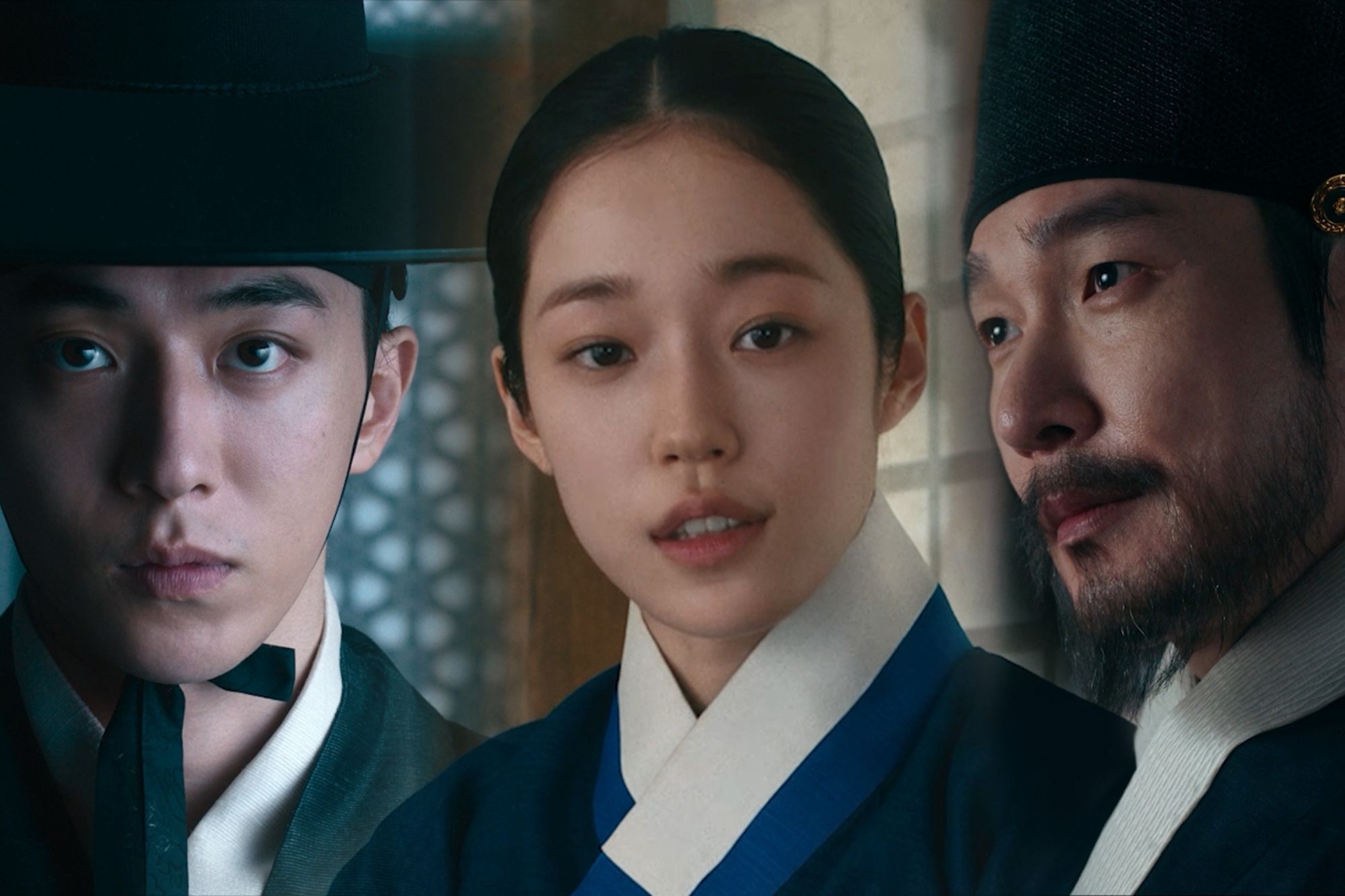 ghost mystery east palace netflix july17