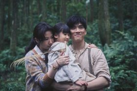 公視台語台《再見1987》8月30日開播 林哲熹預告揭戰火中的返家信念
