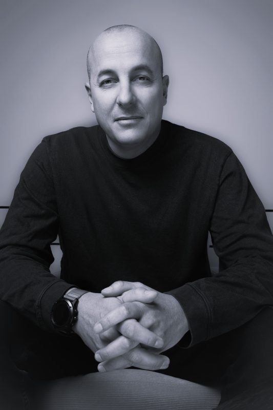 gucci racing tancredi vitale vice president