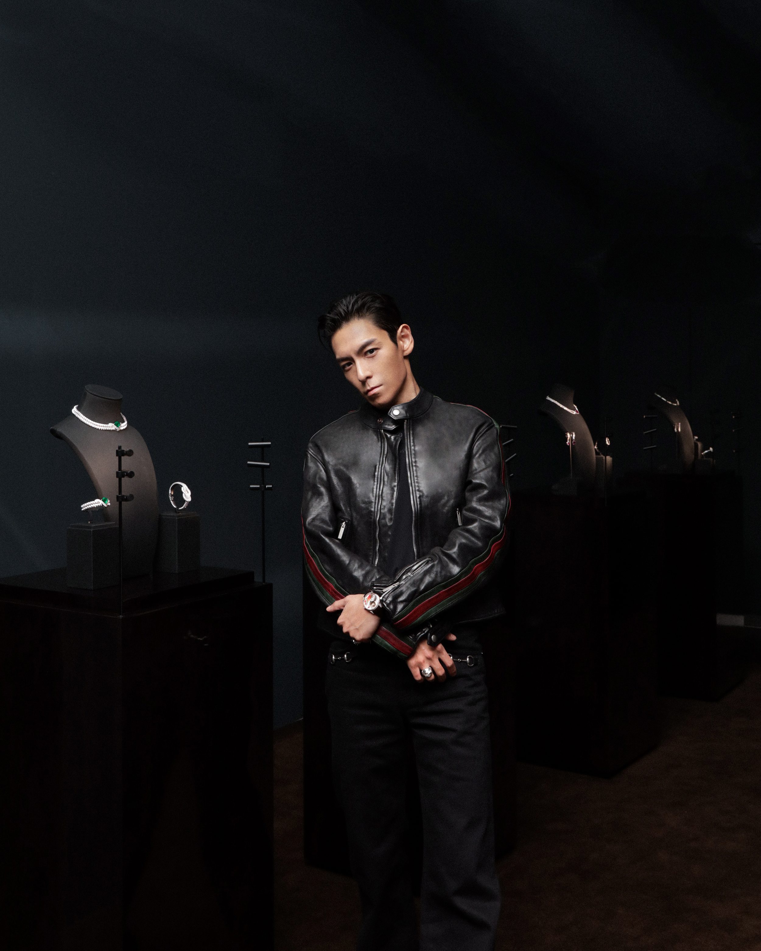 gucci top high jewelry high watchmaking preview2